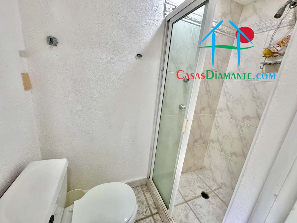 Brisas Diamante T1 108 - Cuarto de servicio 3
